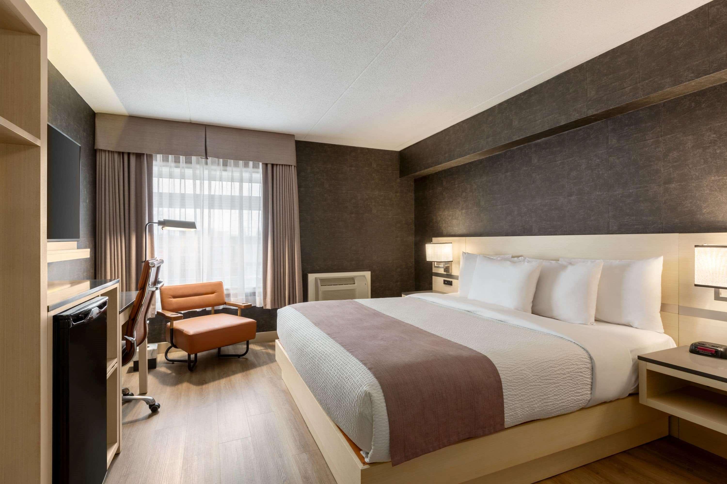 Days Inn By Wyndham Toronto West Mississauga Bagian luar foto