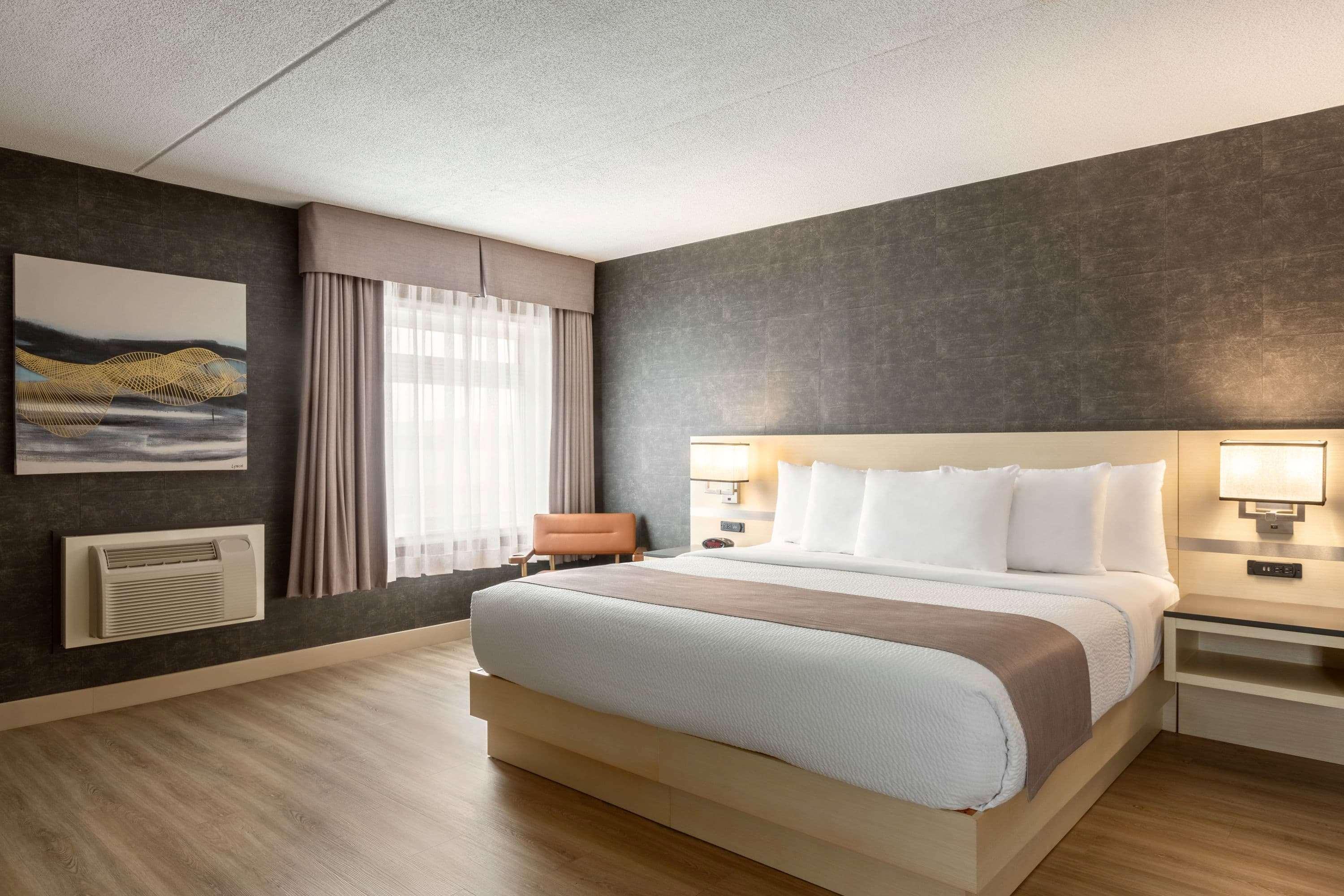 Days Inn By Wyndham Toronto West Mississauga Bagian luar foto