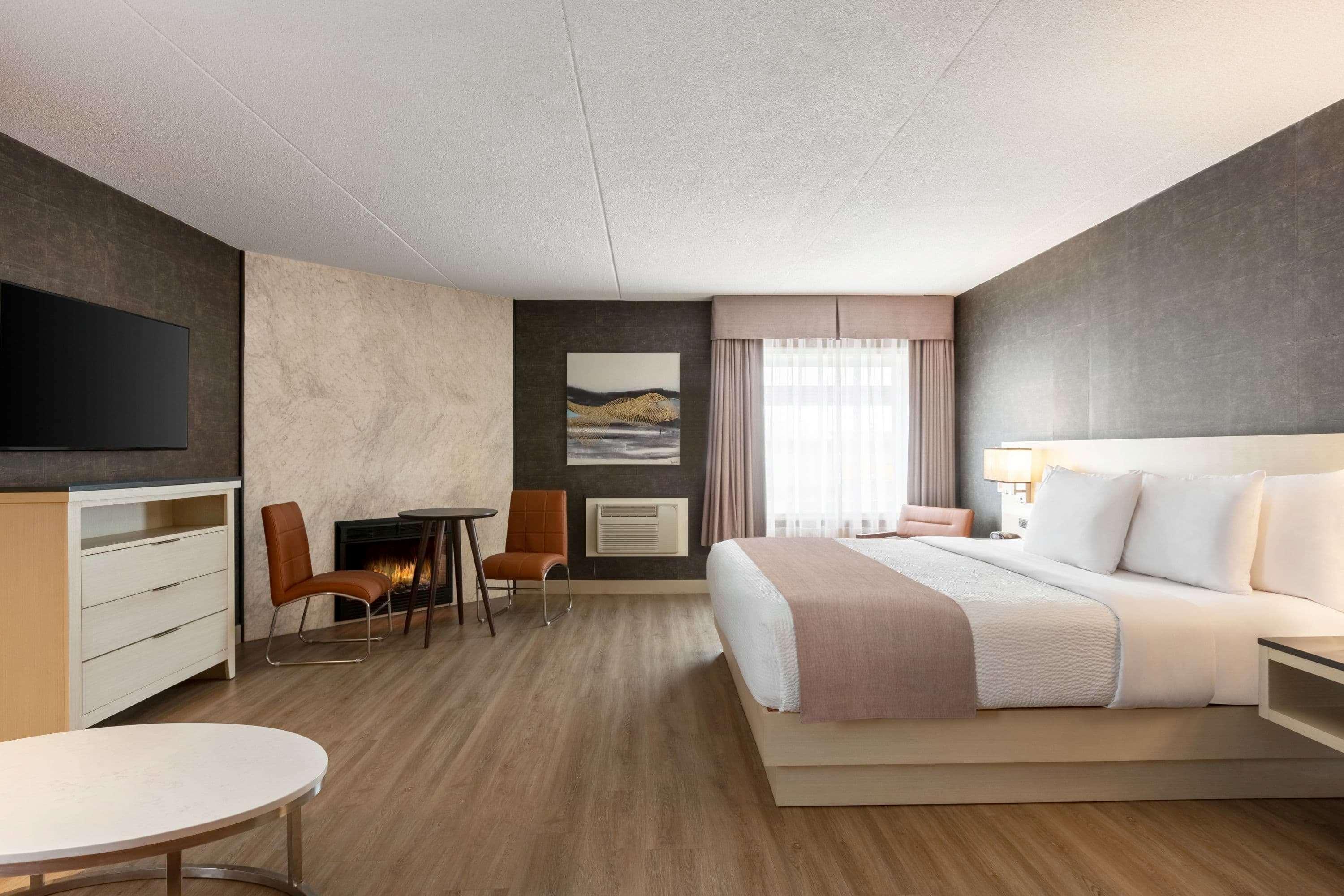 Days Inn By Wyndham Toronto West Mississauga Bagian luar foto
